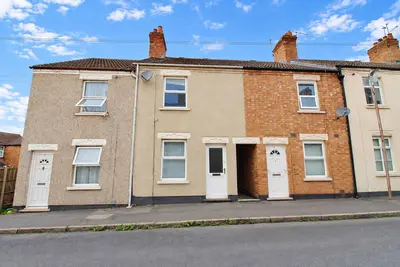 Adams Street, New Bilton, Rugby, CV21 2HT