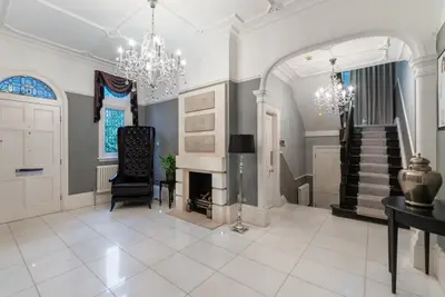 Lyttelton Road, Edgbaston Birmingham, B16