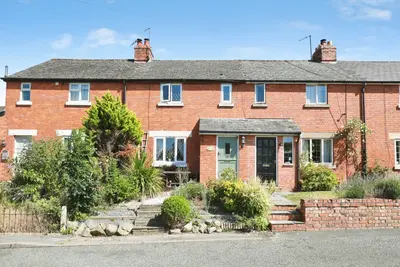Main Street, Sedgeberrow, WR11