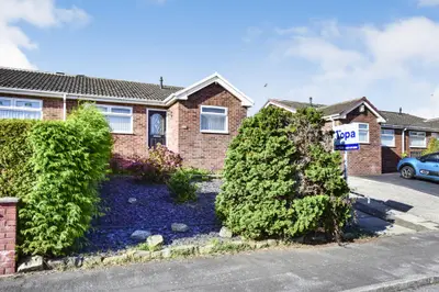 Grange Road, Rawmarsh, S62