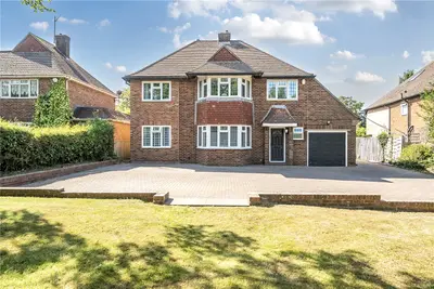 Harley Shute Road, St. Leonards-on-Sea, TN38