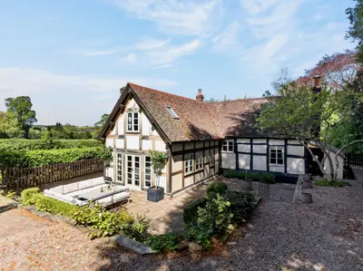 Shore Lane, Cressage Shrewsbury, SY5