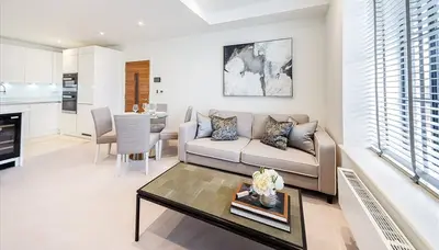 Rainville Road, London, W6