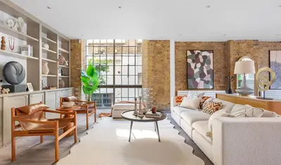 Tanners Yard, Long Lane, SE1