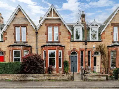 Ashgrove, Musselburgh, East Lothian, EH21 7LS