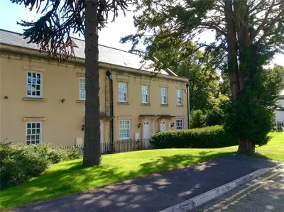 Parnell Road, Stoke Park, BS16