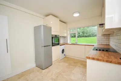 Abbey Park, Beckenham, BR3