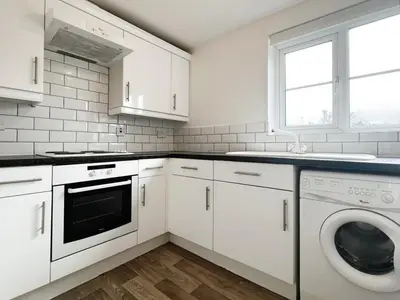 Bristol South End, Bedminster, BS3