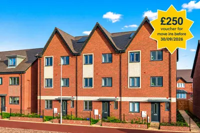 Barrosa Way, Whitehouse, Milton Keynes, MK8 1LN