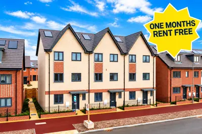 Barrosa Way, Whitehouse, Milton Keynes, MK8 1LN
