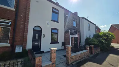 Collier Street, Swinton M27 5YS