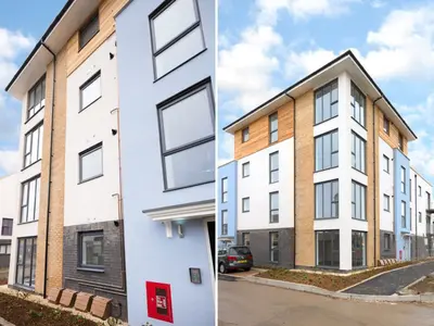 Whitsun Leaze, Charlton Hayes, BS34