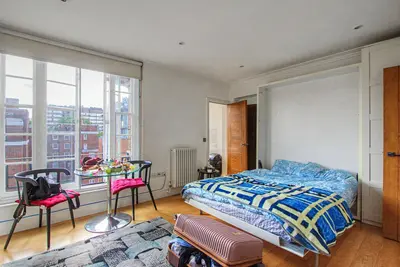 Edgware Road, London, W2 2RF