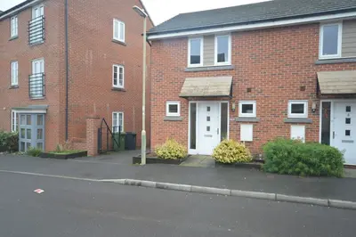 Gardiner Road, Marnel Park, Hampshire, RG24