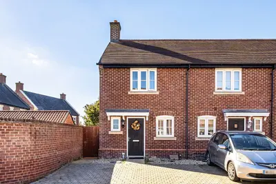 Bourke Road, Shepton Mallet, BA4