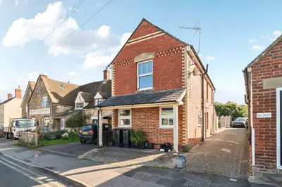 High Street, Kings Stanley, GL10