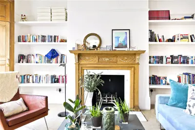 Kensington Park Road, Notting Hill, W11