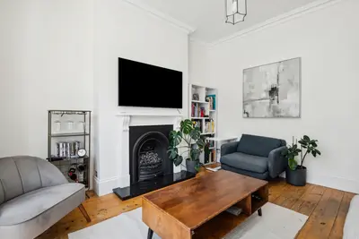 Donaldson Road, London, NW6