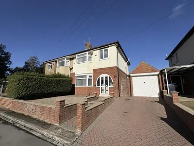 Deneside, Bishop Auckland, DL14
