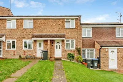 Ryecroft, Haywards Heath, RH16