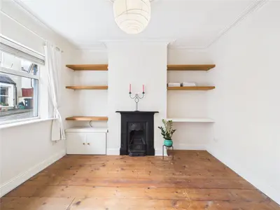 Merrywood Close, Bristol, BS3