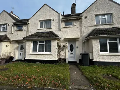 Delhi Square, Cranwell, SLEAFORD