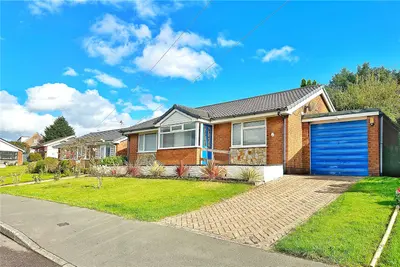 Mayfair Close, Dukinfield, SK16