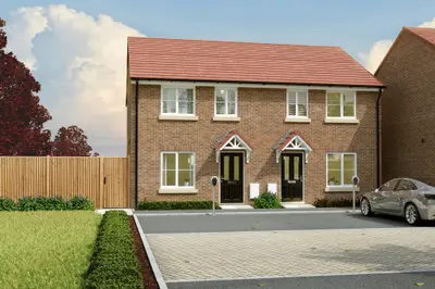 Addison Close, Gillingham, SP8