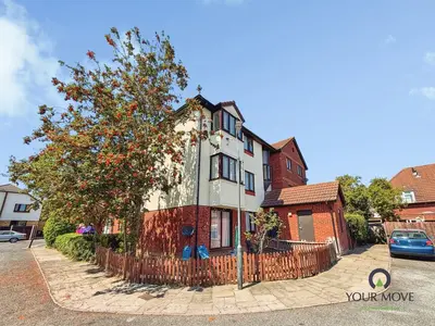 Selkirk Drive, Erith, DA8