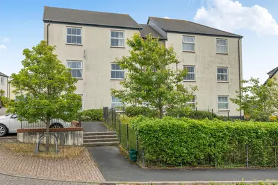 Wheal Sperries Way, Truro, TR1
