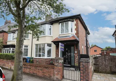 Swinley Road, Wigan