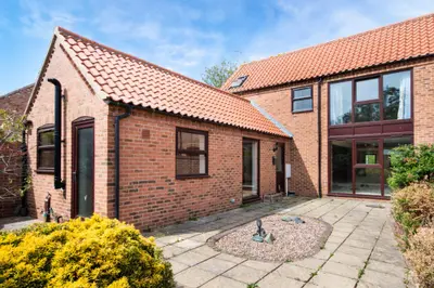 Habblesthorpe, Retford, DN22