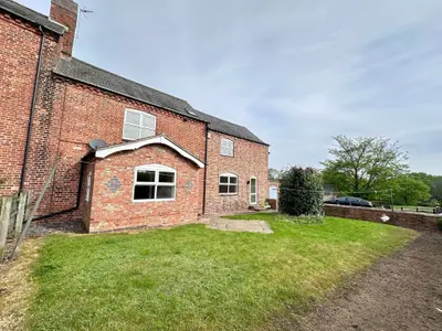 Whitwick Road, Copt Oak, LE67