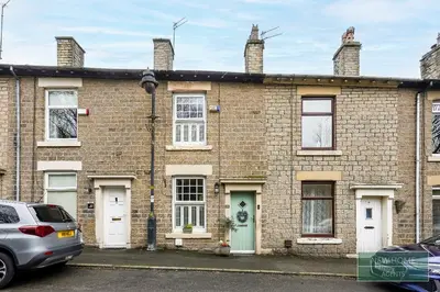 Long Row, Carrbrook, Greater Manchester, SK15