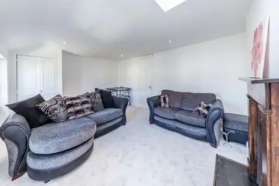 Mildmay Grove South, N1