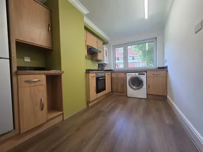 Wanborough Drive, London SW15