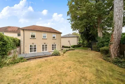 Mornington Drive Winchester SO22