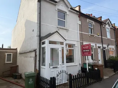 Warwick Road, Bexley, DA14
