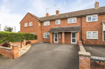 Newlands Road, Leominster, HR6