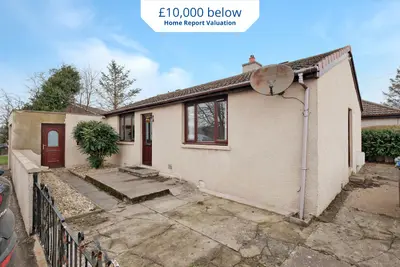 South Street, Mintlaw, AB42