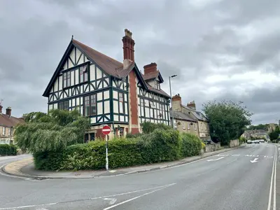 Marshfield Road, Chippenham, SN15