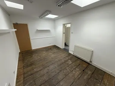 Wood Street, Stratford-Upon-Avon, CV37
