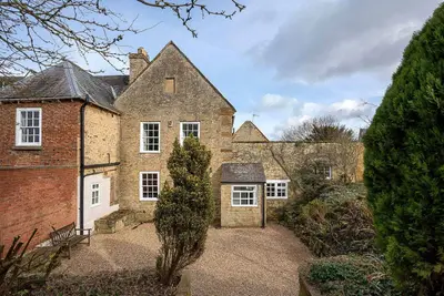 High St, Great Houghton, NN4
