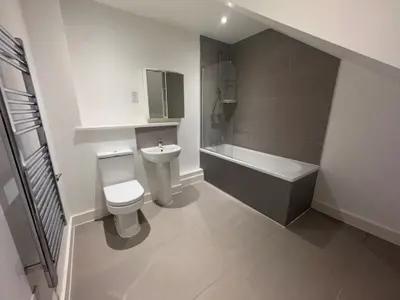 St Judes Court Peterborough, PE7