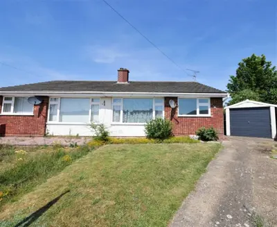 Ballater Close, Ipswich, IP1