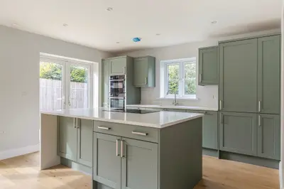 Winterslow Road, Porton, SP4