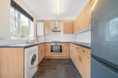 Howard Road, Penge