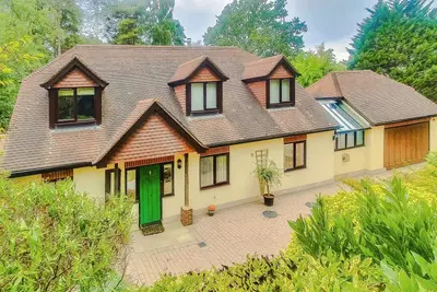 Bracken Lane, Storrington, RH20