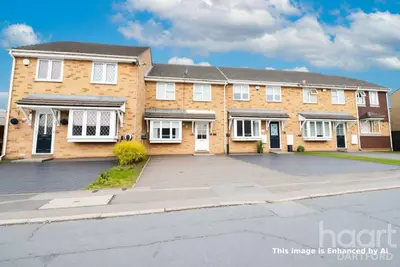Craylands Lane, DA10