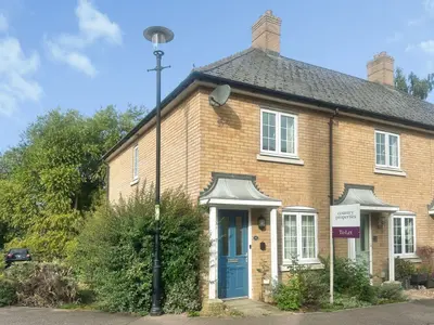 Heronslee Shefford, SG17